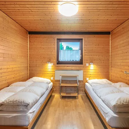 Rechbergblick, Haus 29 Holiday home *