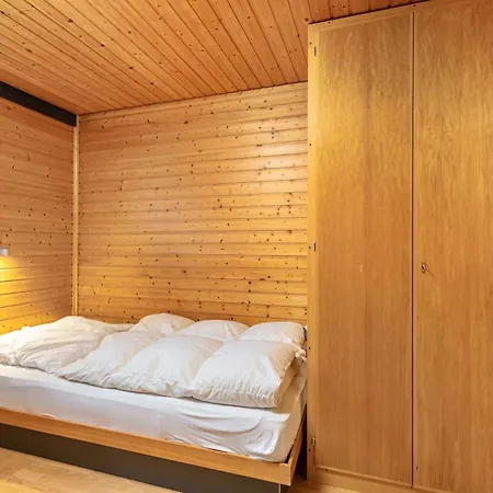 Prázdninový dům Rechbergblick, Haus 29 Bernau im Schwarzwald