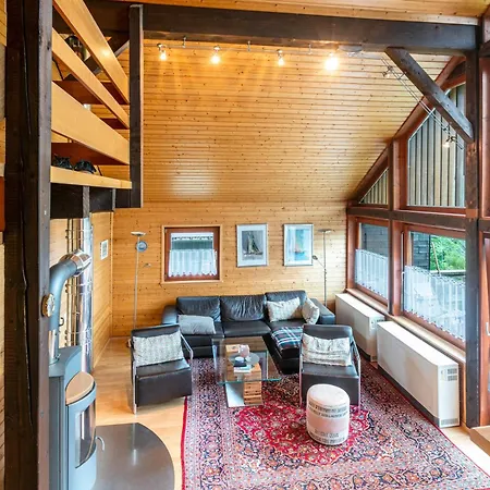 Holiday home Rechbergblick, Haus 29 Bernau im Schwarzwald