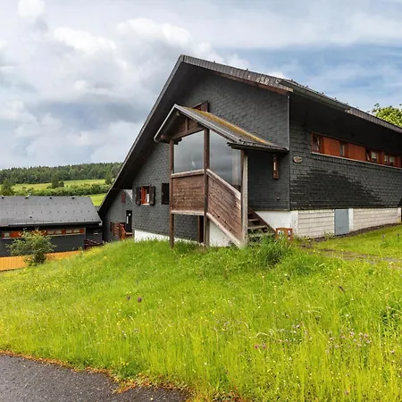 Holiday home Rechbergblick, Haus 29 *