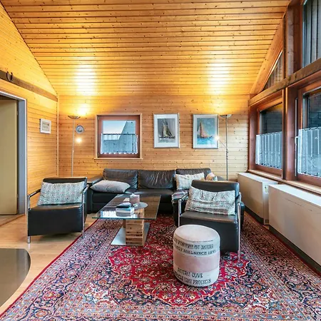 Rechbergblick, Haus 29 Holiday home