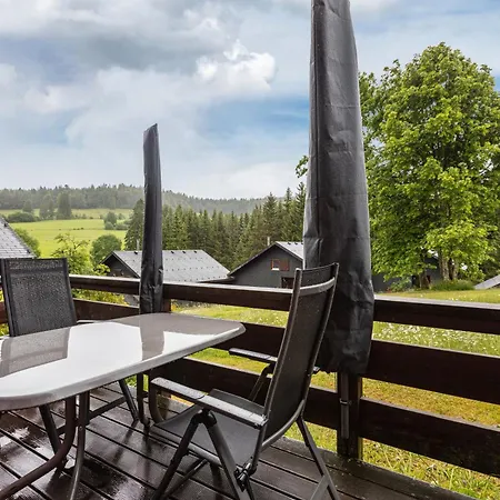 Holiday home Rechbergblick, Haus 29 *