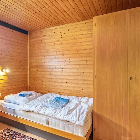 Holiday home Rechbergblick, Haus 29 Bernau im Schwarzwald
