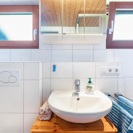 Holiday home Rechbergblick, Haus 29 Bernau im Schwarzwald