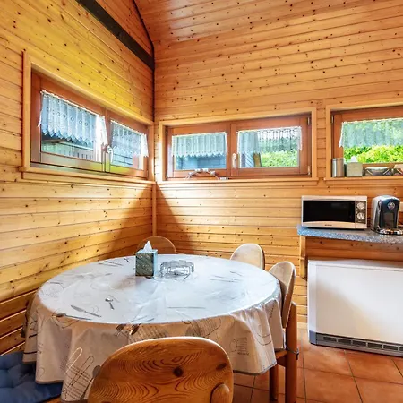 Holiday home Rechbergblick, Haus 29 *