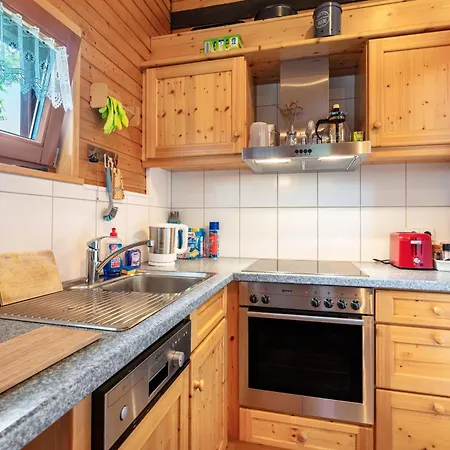 Holiday home Rechbergblick, Haus 29 Bernau im Schwarzwald