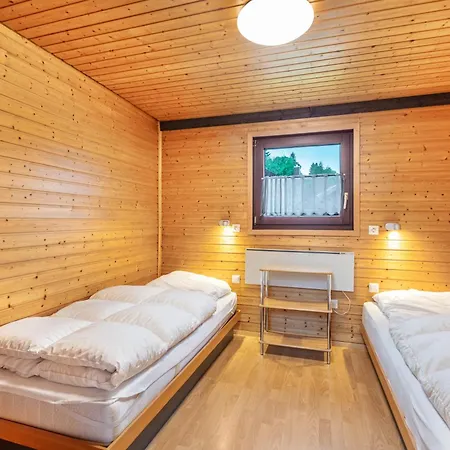 Rechbergblick, Haus 29 Holiday home Bernau im Schwarzwald