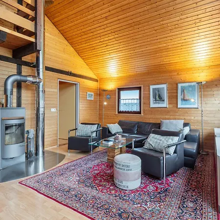 Holiday home Rechbergblick, Haus 29