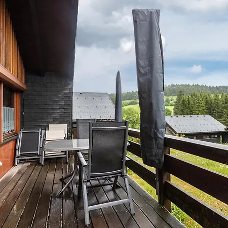 Rechbergblick, Haus 29 Holiday home Bernau im Schwarzwald