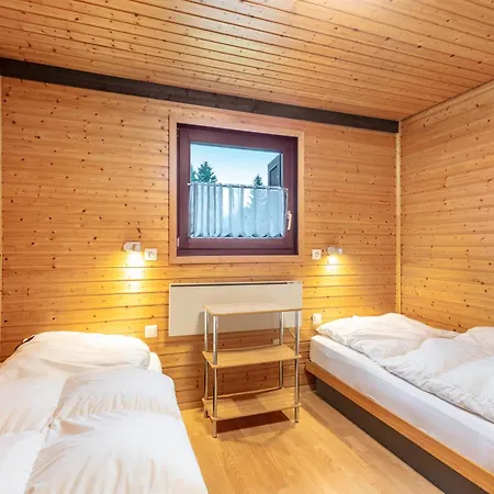 Holiday home Rechbergblick, Haus 29 Bernau im Schwarzwald
